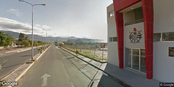 UNIDAD DE PROTECCIÓN CIVIL Y BOMBEROS DE AJALPAN